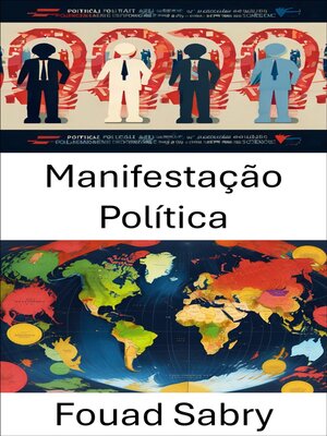 cover image of Manifestação Política